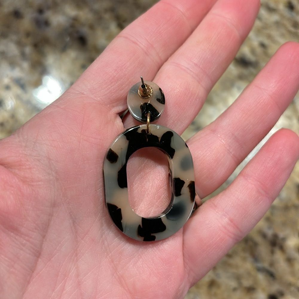 Turtle 🐢 Shell Ears - Picture 5 of 8